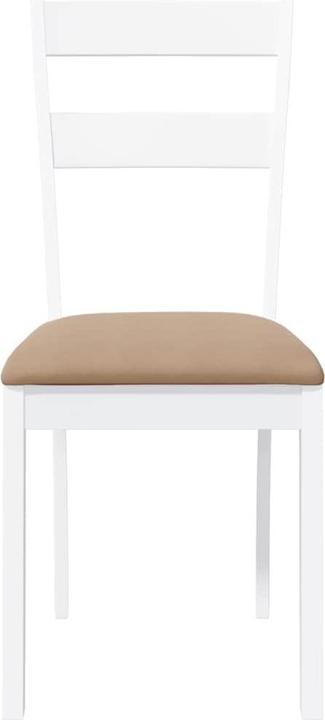 Produktbild vidaXL Esszimmerstuhl