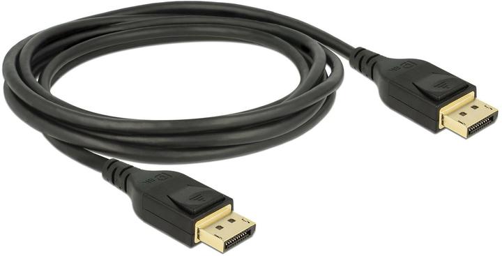 Delock DisplayPort - DisplayPort (2 m, DisplayPort)