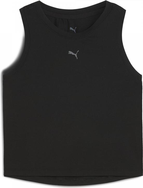 Actual product image Puma W Cloudspun Sleeveless Tank (S)