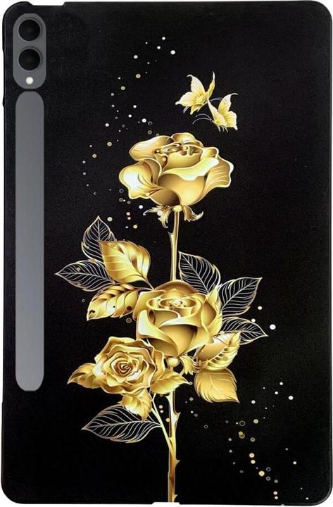 Immagine prodotto Cover-Discount Galaxy Tab S11 Ultra - Schutzhülle TPU mit Motiv (Samsung Galaxy Tab S11 Ultra)