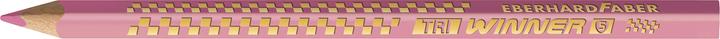 Image du produit EberhardFaber Tri Winner (Magenta clair, 1 x)