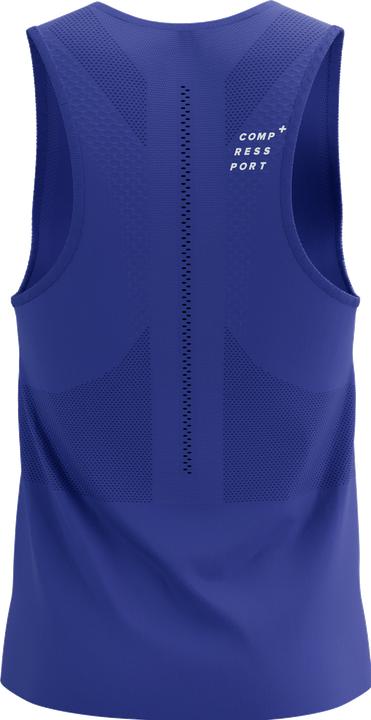Actual product image Compressport Pro Racing Singlet M (L)
