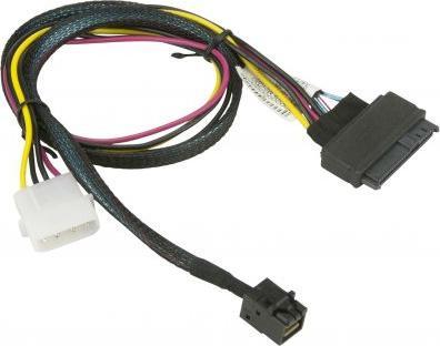 Produktbild Supermicro Server ZUB CBL-SAST-0957