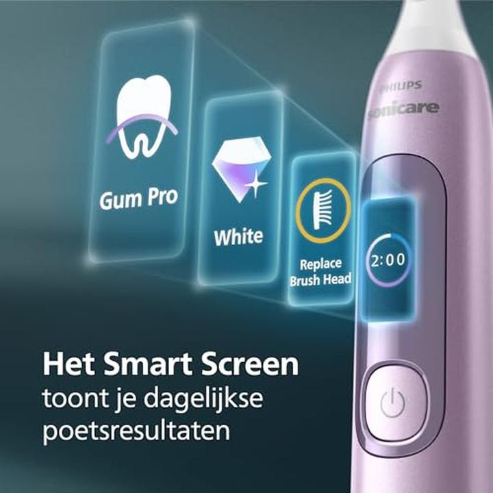 Immagine prodotto Philips Sonicare Spazzolino elettrico sonico (Spazzolino sonico)