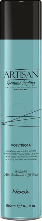 Immagine prodotto Nook Artisan VOLUTTUOSA - Lacca spray antiumidità 500ml (500 ml)