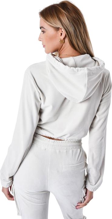 Immagine prodotto Project X Paris fepa a girocoo con cappuccio court in veuto (L)