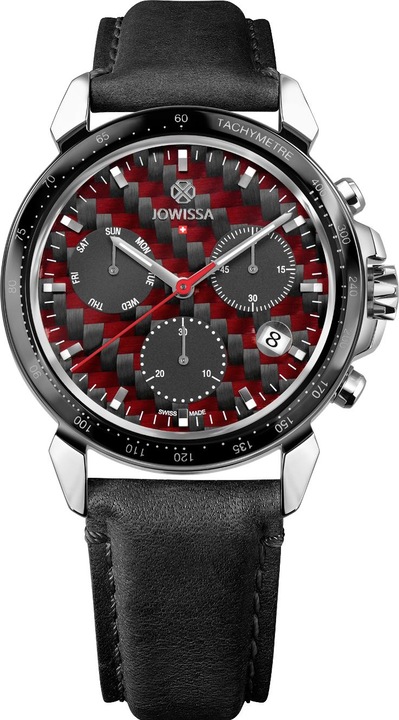 Produktbild Jowissa LeWy 18 (Chronograph, 42 mm)
