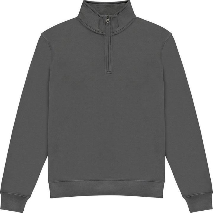 Image du produit Kustom Kit Sweat-shirt avec fermeture éclair courte (S)
