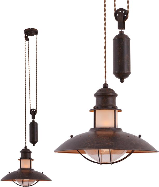 Produktbild Näve Cottage (E27)