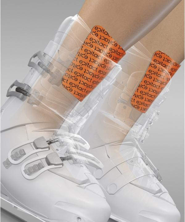 Immagine prodotto Epitact Parastinchi Sport EpitheliumTact 03 (Taglia unica)