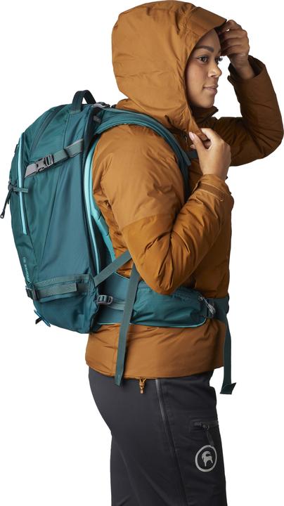 Produktbild Gregory Targhee Women 30L S/M (30 l)