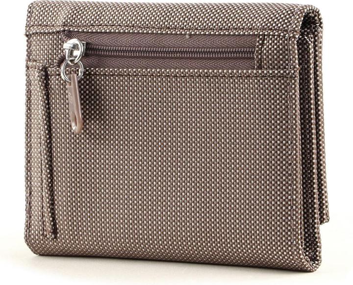 Actual product image Mandarina Duck MD20 Flap Wallet