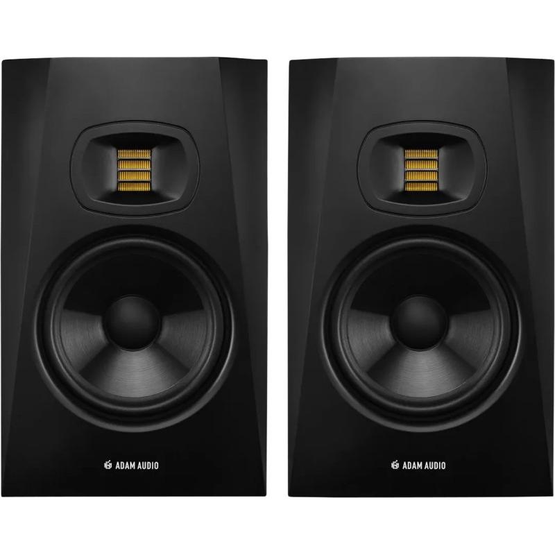 Adam Audio Adam T7V Duo Pack (Aktiv, Paar) (38618749)