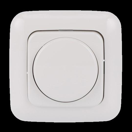 Actual product image Busch-Jaeger Busch-Drehdimmer