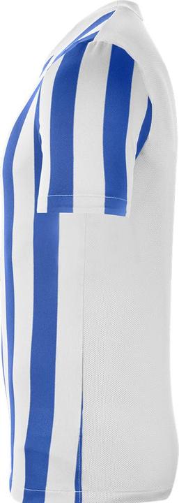 Actual product image Nike Division Iv Striped Jersey Short Sleeve (M)