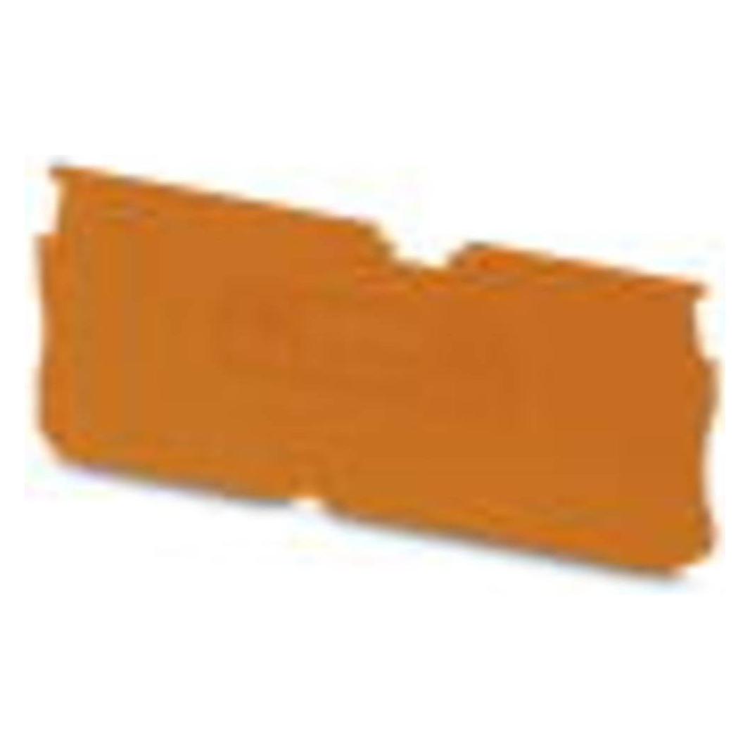 Phoenix Contact Arancia Tappo 3030513 D-St 2,5-Quattro-0,8 Og Contenuto: 50 Pezzi., Cavo + Spina Elettrica,