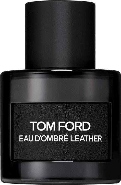 Produktbild Tom Ford Eau d'Ombré Leather (Eau de Toilette, 50 ml)