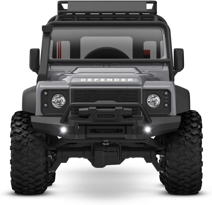 Produktbild S-idee TRAXXAS TRX-4M 'Land Rover Defender' (RTR Ready-to-Run)
