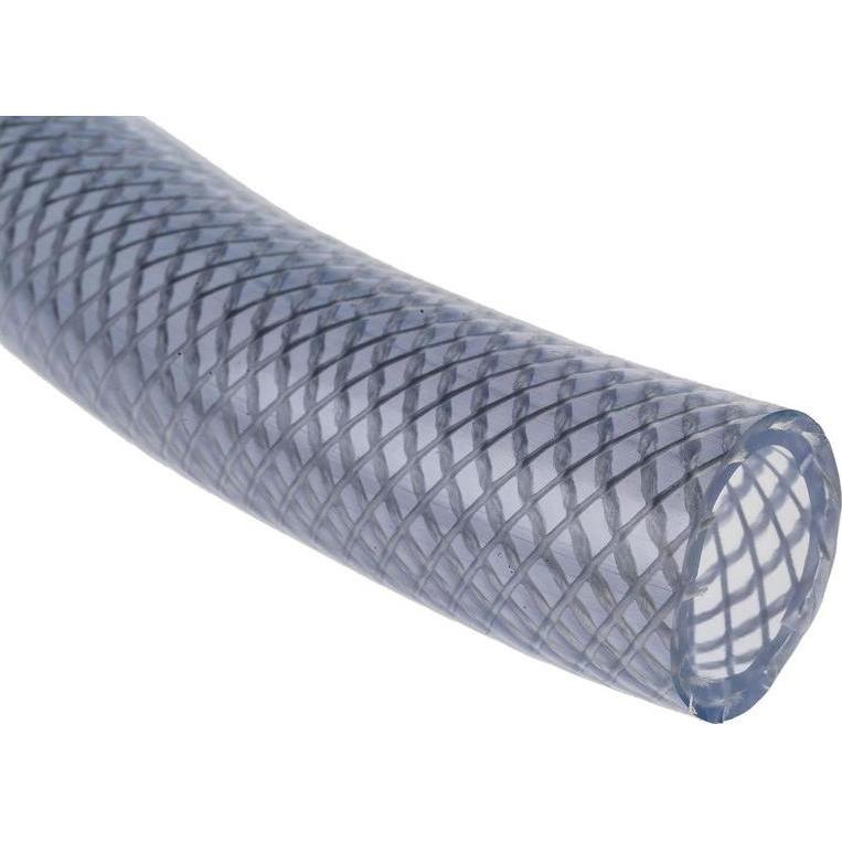 Thumbnail - Rs Pro, Pipeline, Schlauch PVC-verstärkt 25mm