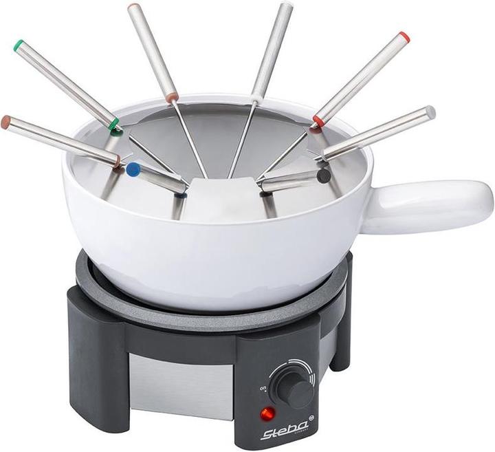 Image du produit Steba Fo 1.2 (Fondue au fromage, Fondue au chocolat)