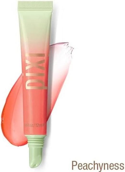 Immagine prodotto Pixi Bellezza Liptone pH Reactive Lip Gloss in Peachyness (La tranquillità)