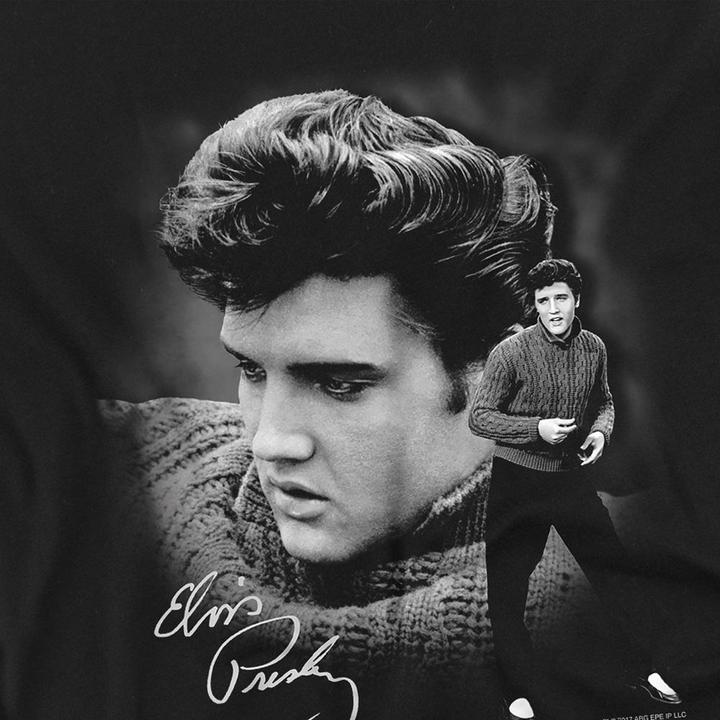 Immagine prodotto Elvis TShirt (128)