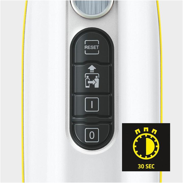 Image du produit Kärcher SC 3 UPRIGHT EasyFix (3 bar, 1600 W)