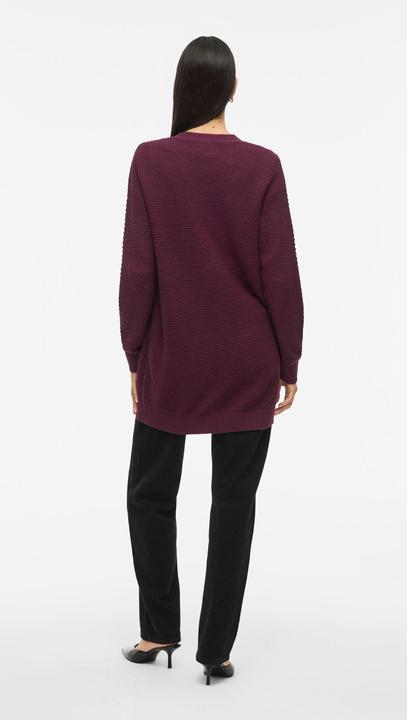 Produktbild Vila VIDALO Basic Strickjacke (M)