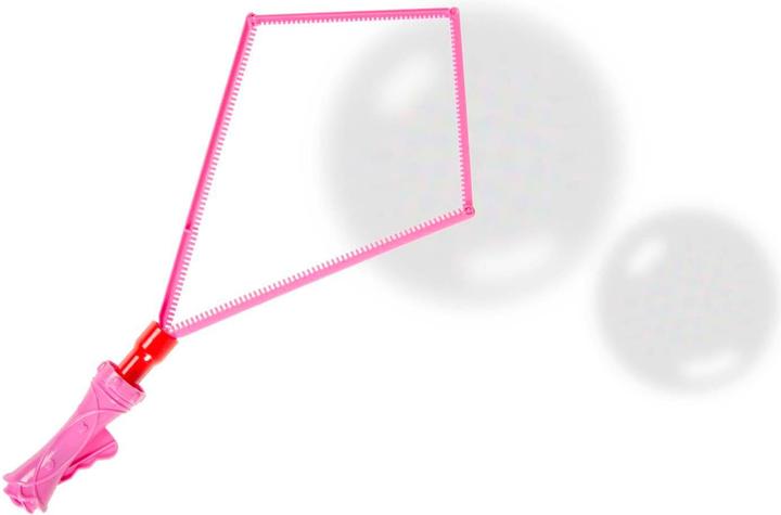 Actual product image LG-Imports Seifenblasenstab für XL-Seifenblasen, 100ml