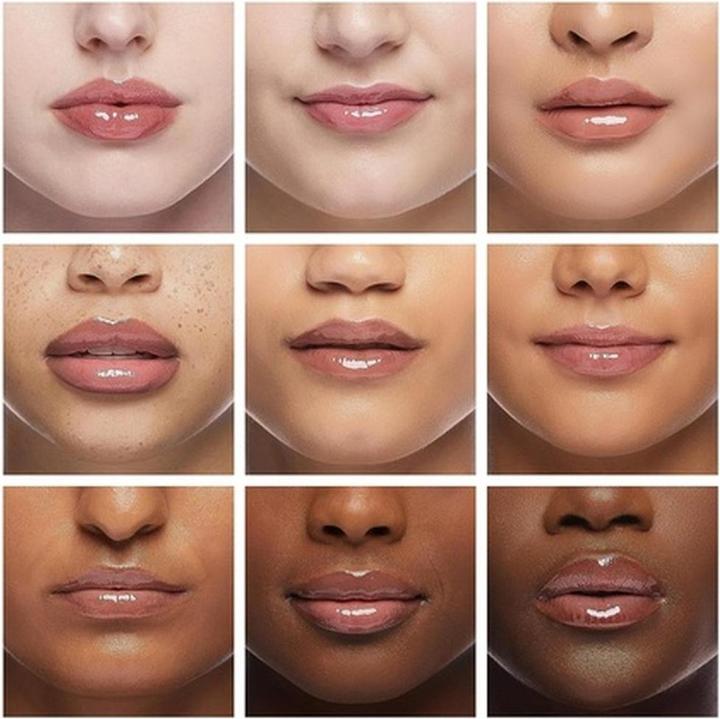 Produktbild Hourglass Phantom Volumizing Glossy Balm Haze 135 (#135 Haze)