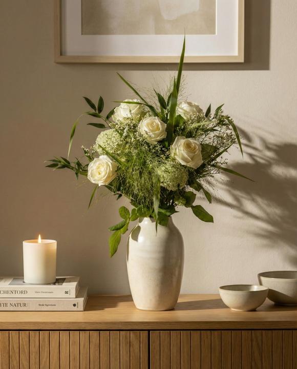 Image du produit feey Ich denk an dich (Classic) (Fleurs coupées, 13x)