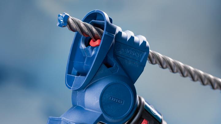 Produktbild Bosch Professional Clean Adapter