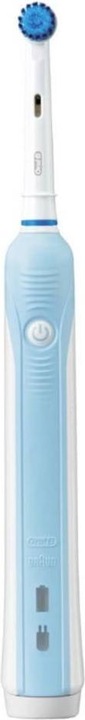 Produktbild Oral-B 800 Sensitive Clean Erwachsener (Oszillierende Zahnbürste)
