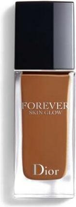 Actual product image Dior Diorskin Forever Skin Glow No 8N (8N Neutral)