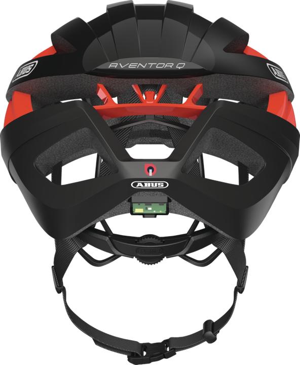 Image du produit Abus Aventor QUIN (54 - 58 cm)