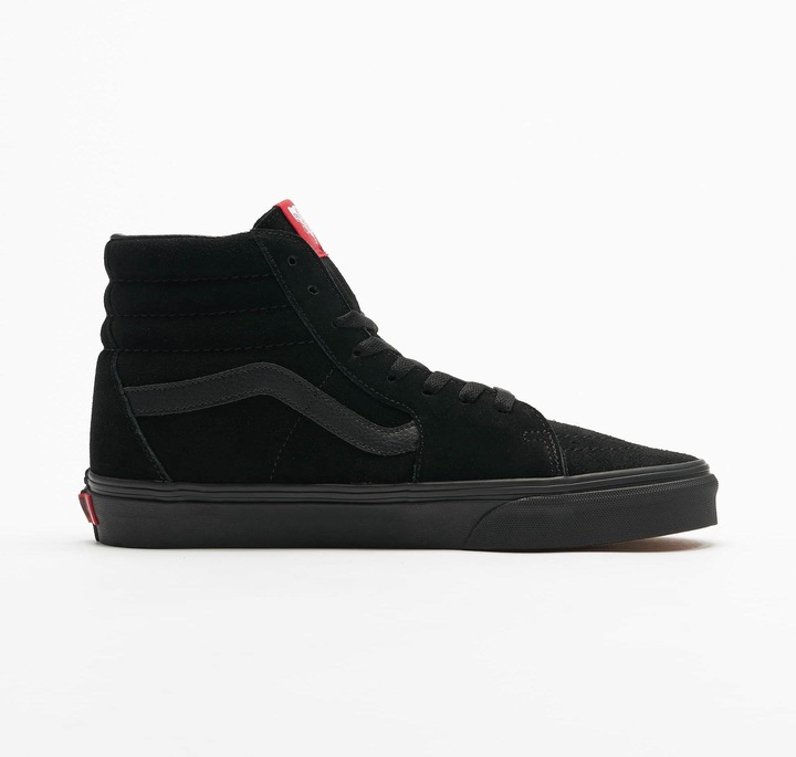Produktbild Vans SK8-Hi (40.5)