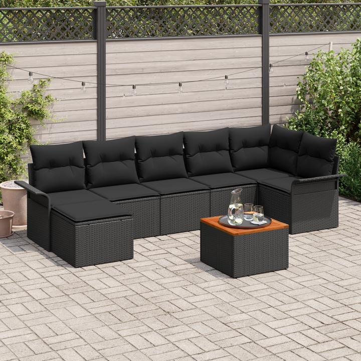 Actual product image vidaXL Mackenzie