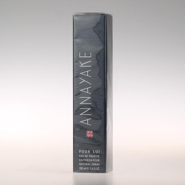 Actual product image Annayake For Lui (Eau de toilette, 100 ml)
