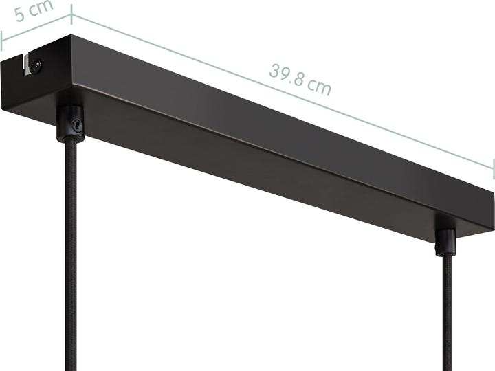 Produktbild micasa Fossa (G9)