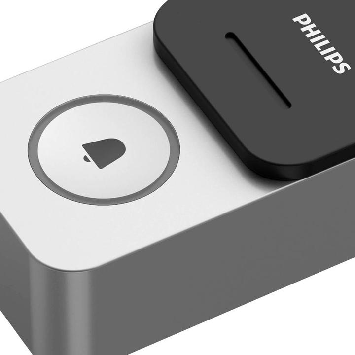 Actual product image Philips Video door intercom (Wi-Fi)