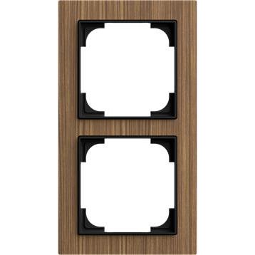 Thumbnail - Busch-Jaeger, Zubehör Schalterprogramm, BUSC Rahmen