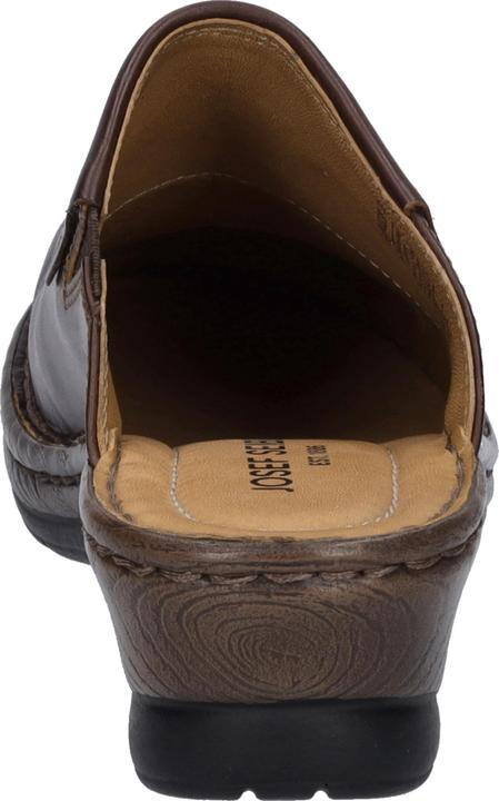 Actual product image Josef Seibel Mules (38)