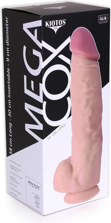 Image du produit Kiotos Cox MEGA Chair 02