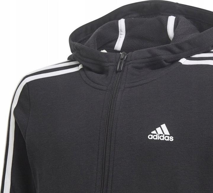 Image du produit Adidas - Veste à capuche ESSENTIALS - Fille (170)