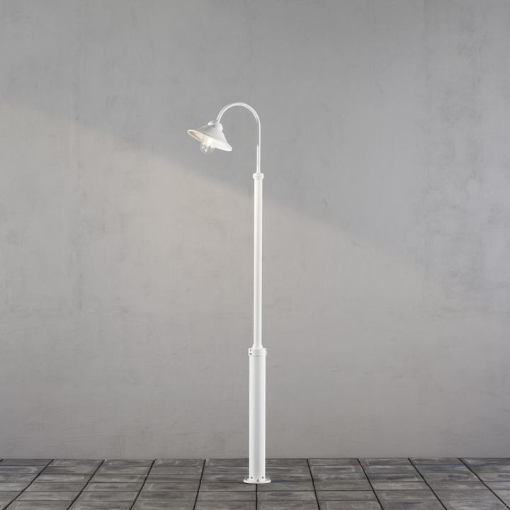 Actual product image Konstsmide Vega (E27, IP23)