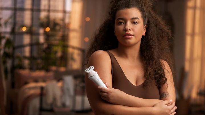 Produktbild Philips Lady Shaver Series 8000 (BRL176/00)