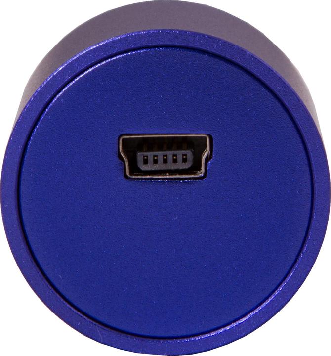 Actual product image Levenhuk M130 BASE microscope camera