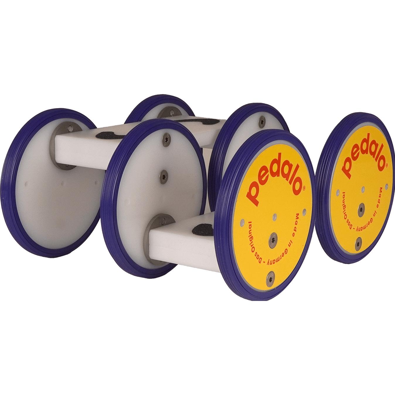 Pedalo, Balance Trainer