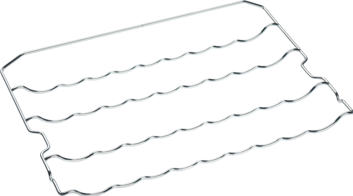 Actual product image Miele KFR 10061 Bottle tray