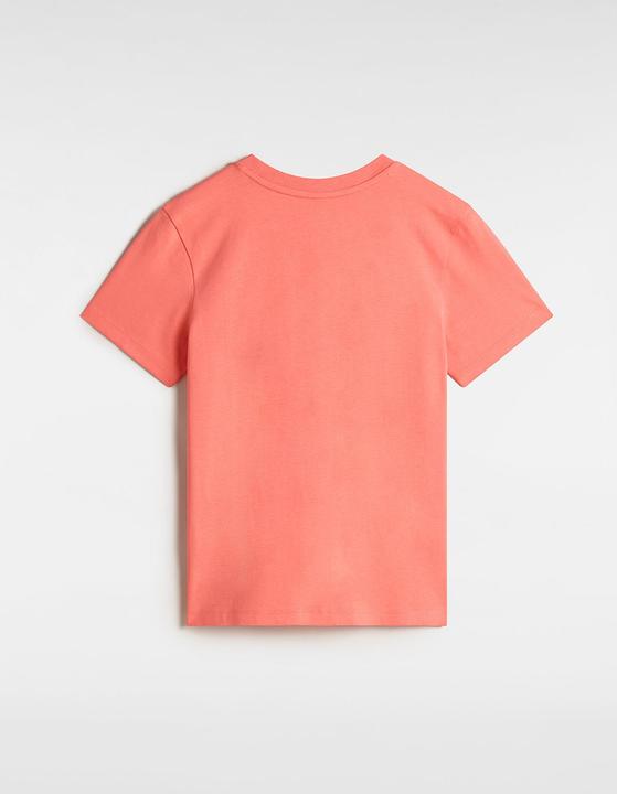 Actual product image Vans Women's Flying V Crew Tee (S)